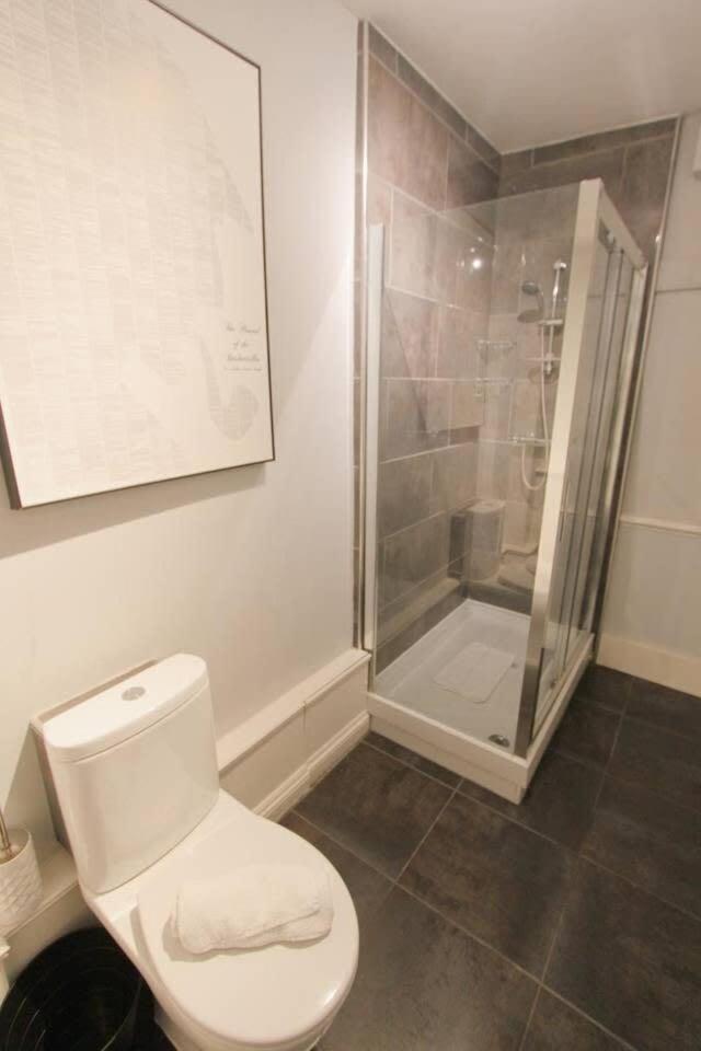 Apartment Large Clifton One Bed Flat And Parking